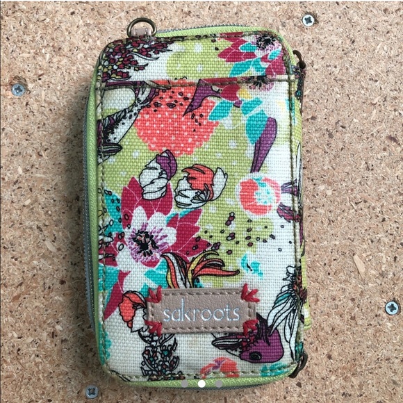 iPhone Wallet - Picture 2 of 3